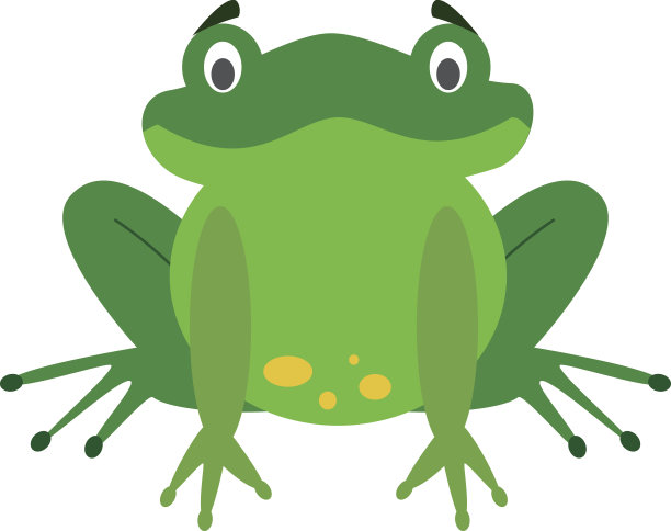 frog