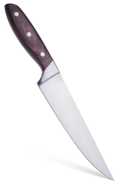 knife