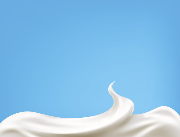 creamy