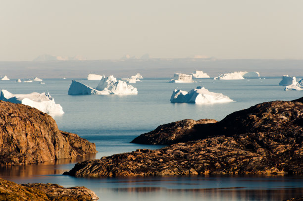 scoresbysund