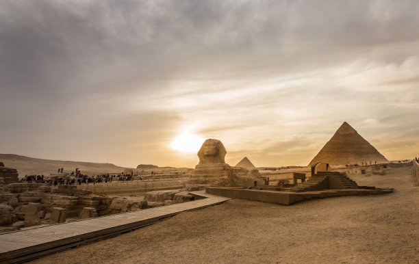 cairo