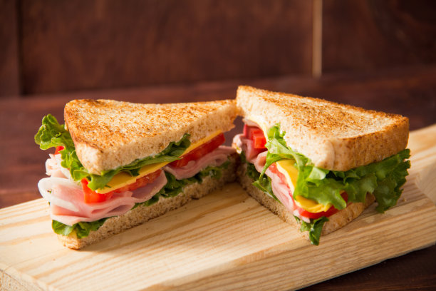sandwich