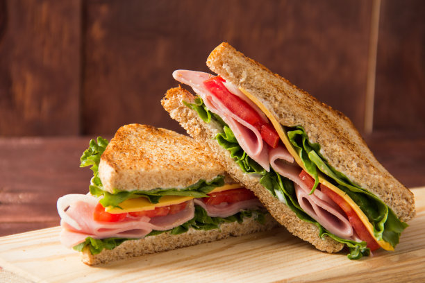 sandwich
