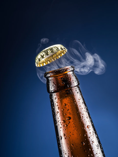 beer