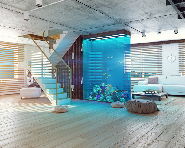 aquarium