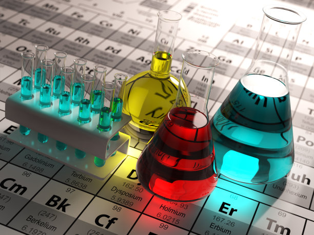 chemistry