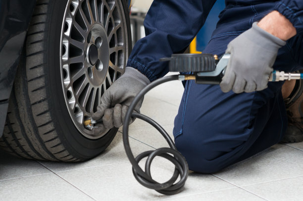 tires