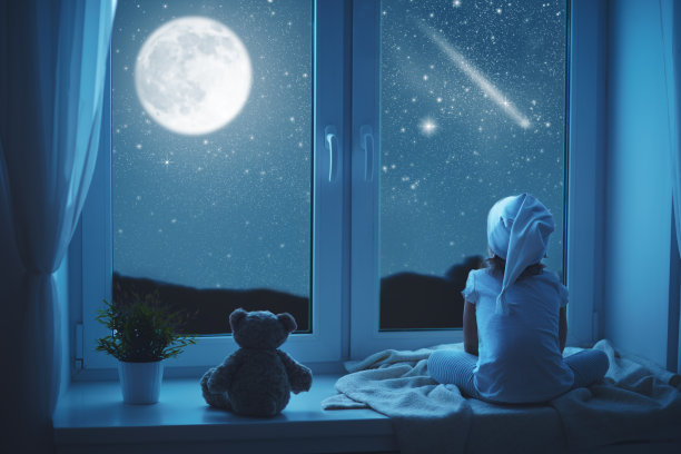 bedtime