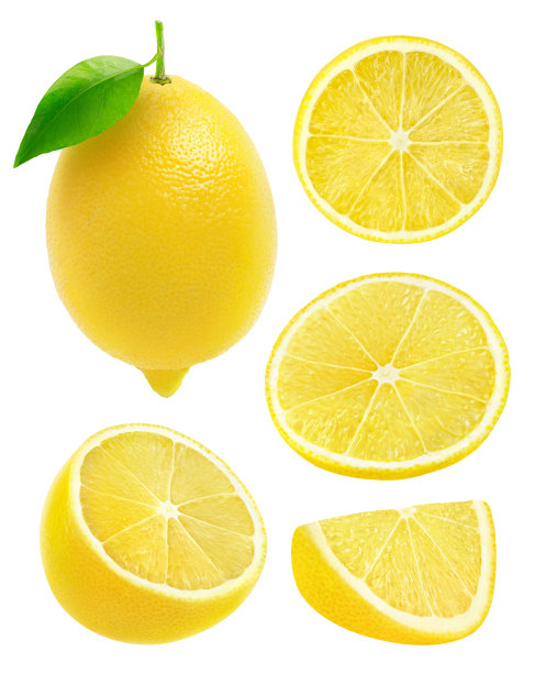 lemon
