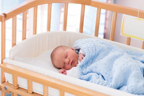 cot