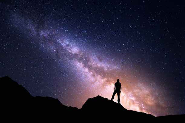 astronomical
