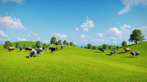 farm