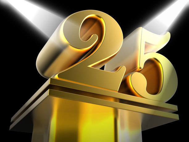 25th