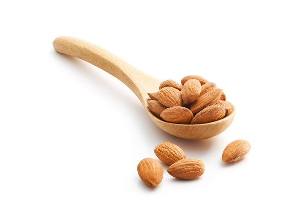 almond