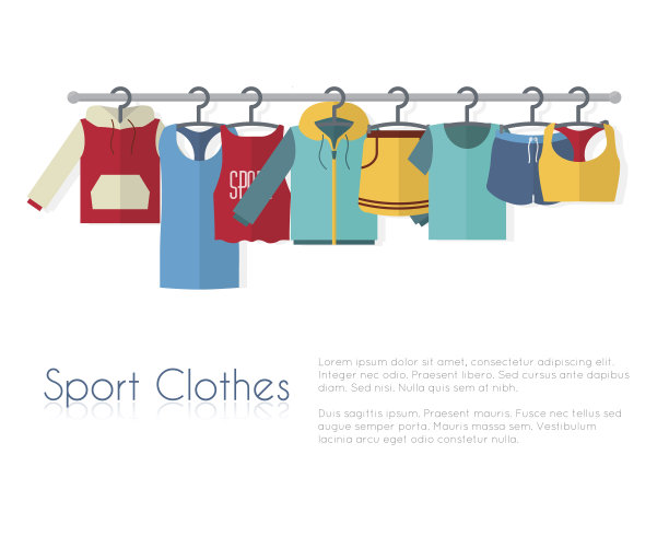 sportswear