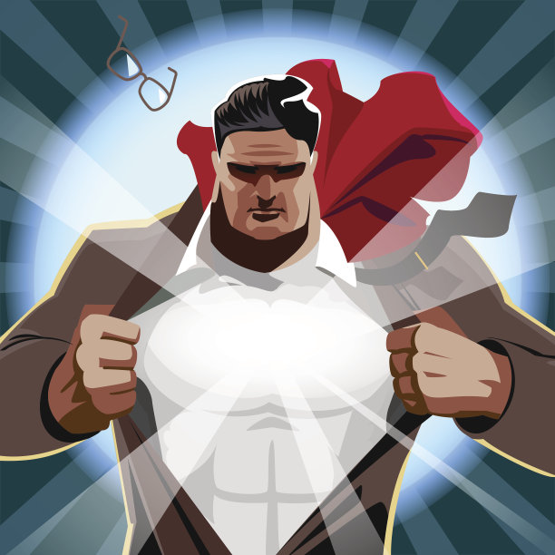 superman