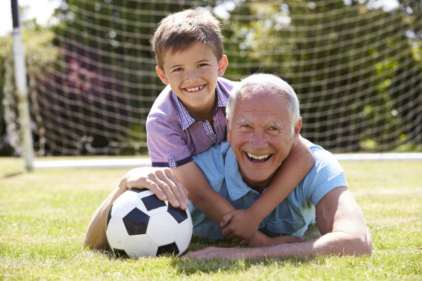 grandpa