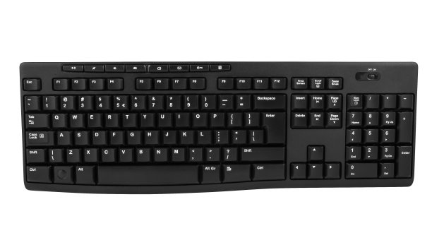keyboard