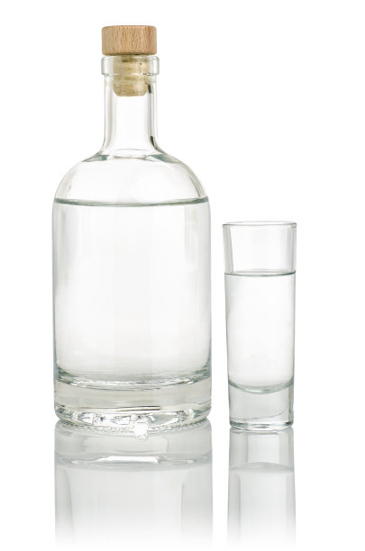 vodka