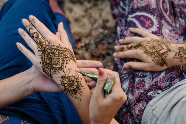 mehendi