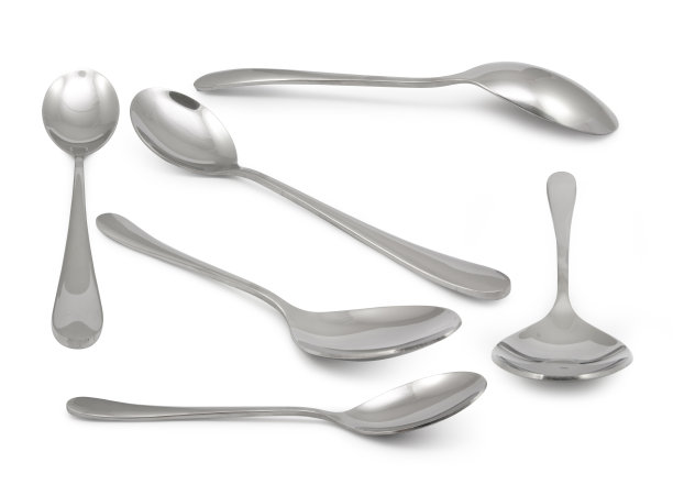 spoons