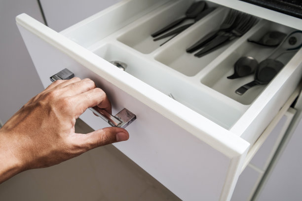 handle