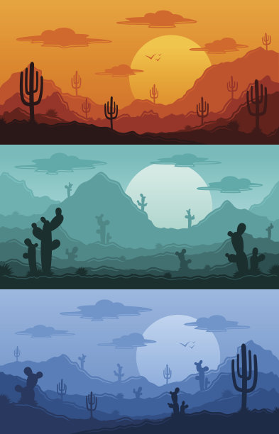 western