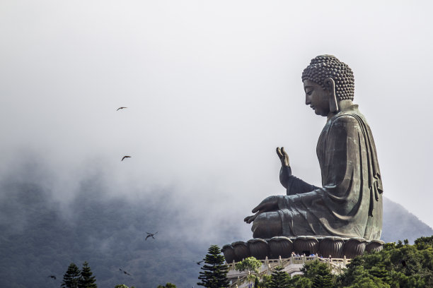 buddha