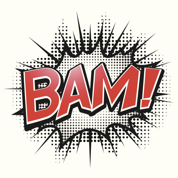 bam