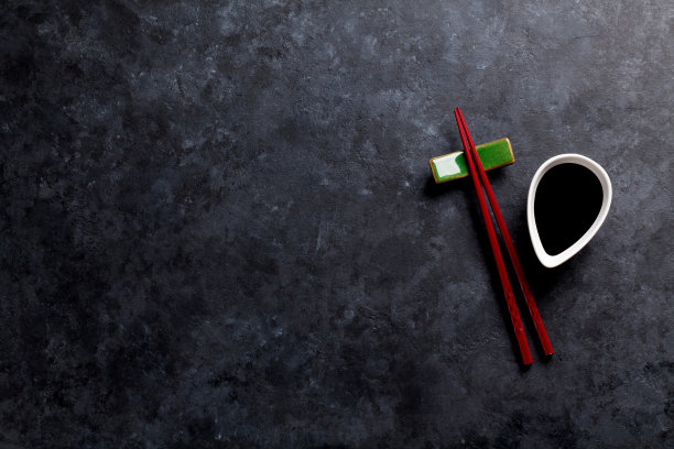 chopsticks