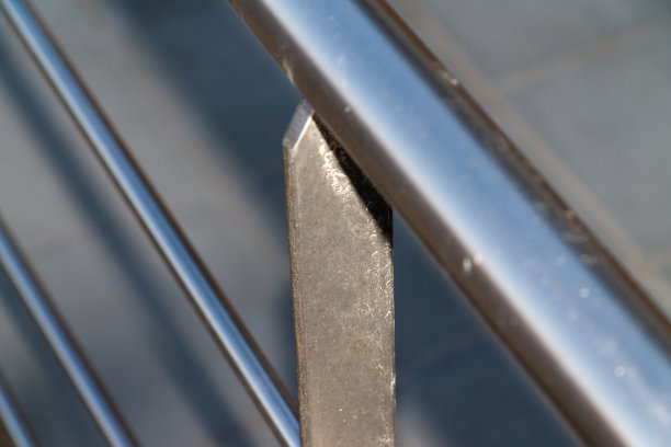 guardrail