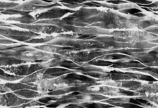 monochrome