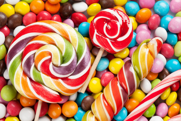 lollipop