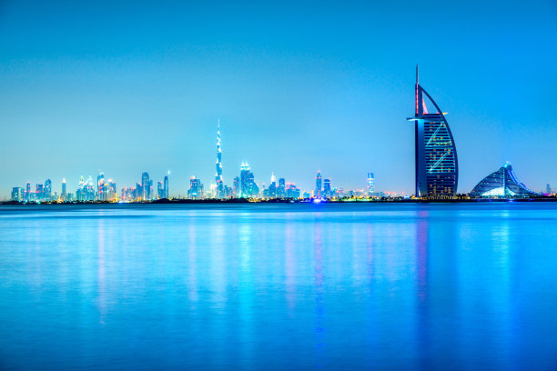 dubai