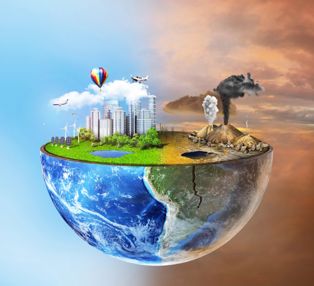 ecology