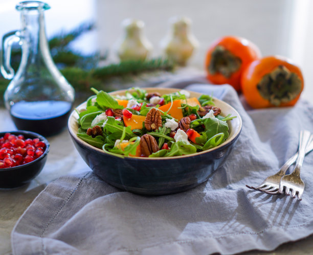 salad