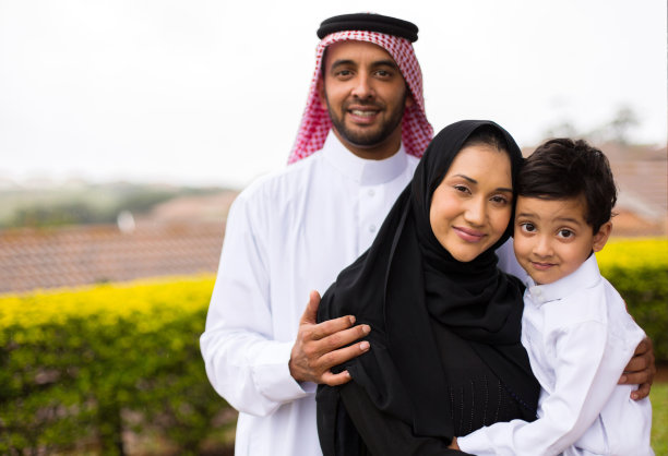 arab