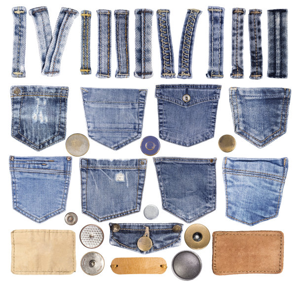 denim