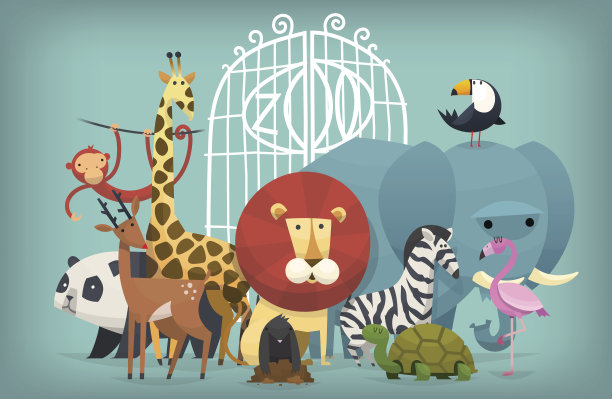 zoo