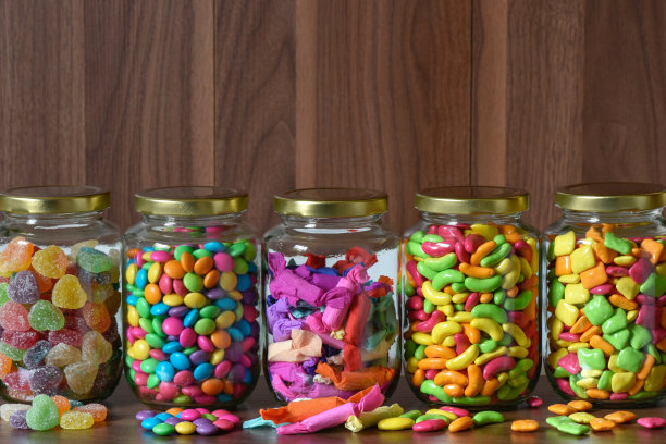 candy