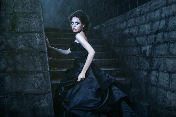 gothic