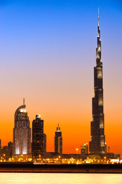 dubai
