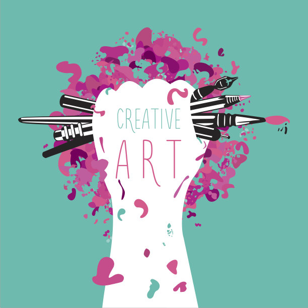 artistic