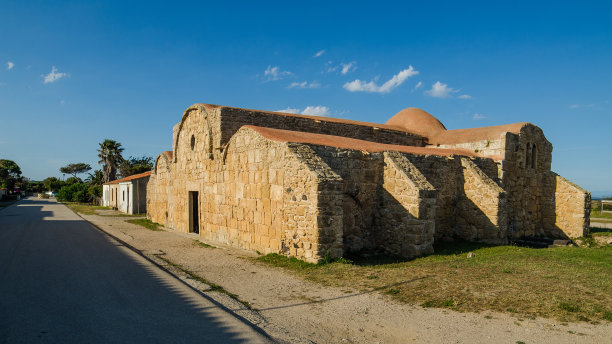 san
