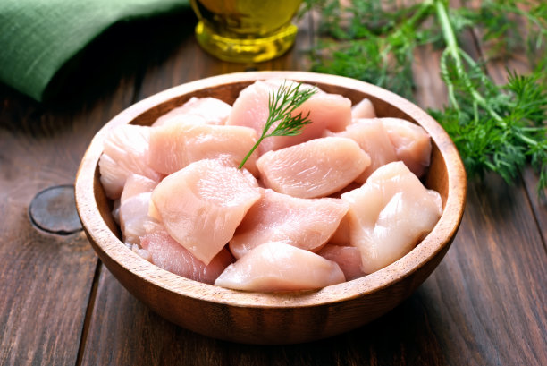 chicken
