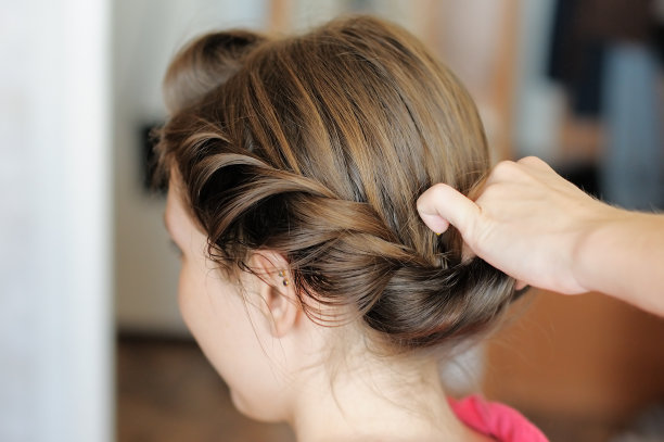 hairstyle