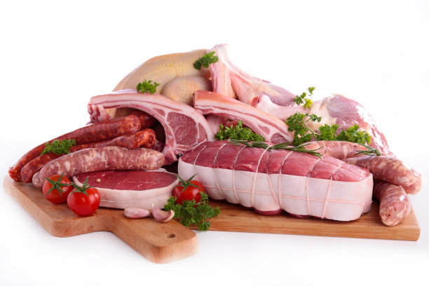 lamb