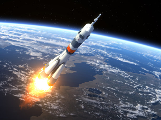 rockets