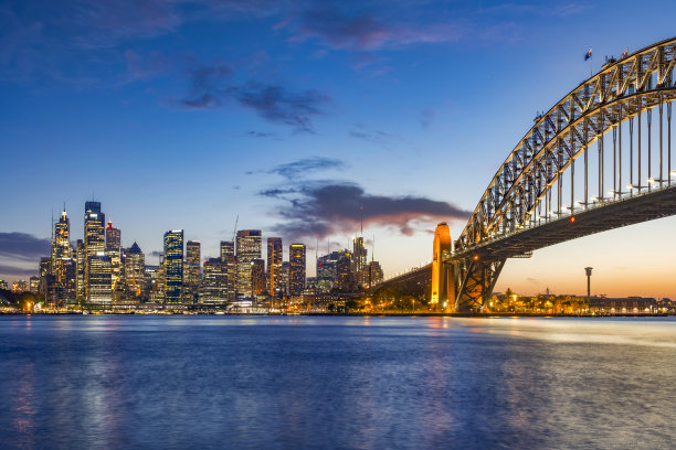 sydney