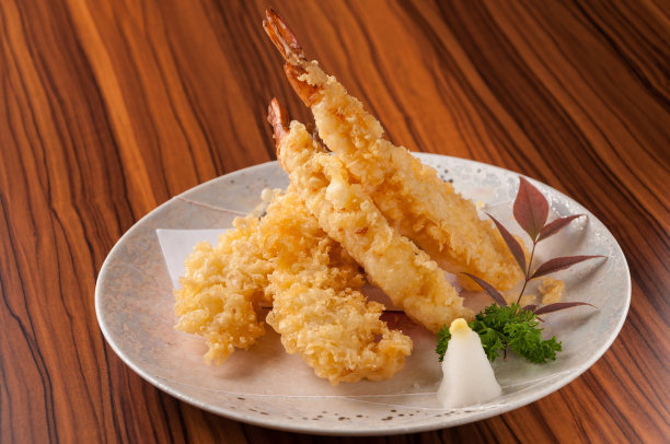 tempura